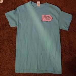 Cherished girl shirt:)